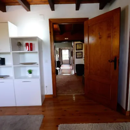 Rural Enjoy Cantabria * Arnuero