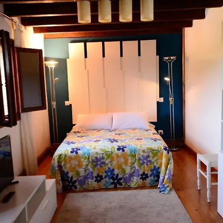 Rural Enjoy Cantabria Vakantiehuis *