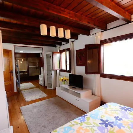 Holiday home Rural Enjoy Cantabria *