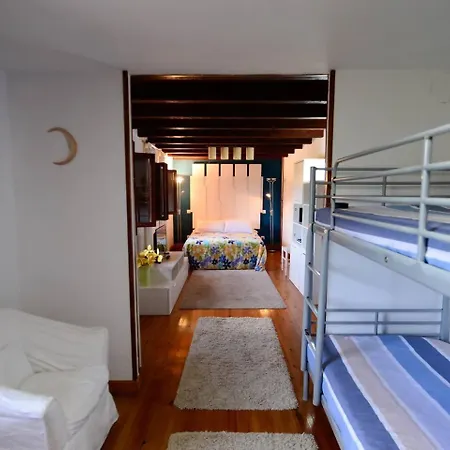 Rural Enjoy Cantabria Holiday home