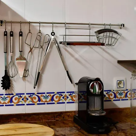 Rural Enjoy Cantabria Holiday home