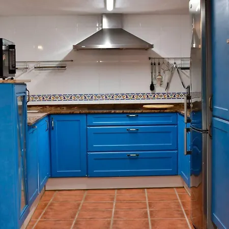 Holiday home Rural Enjoy Cantabria *