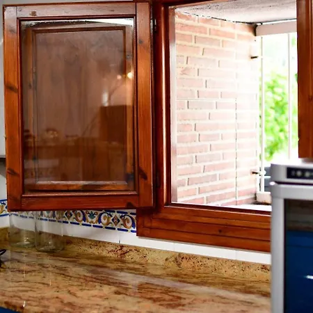 Rural Enjoy Cantabria * Arnuero