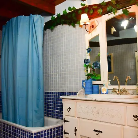 Rural Enjoy Cantabria Holiday home
