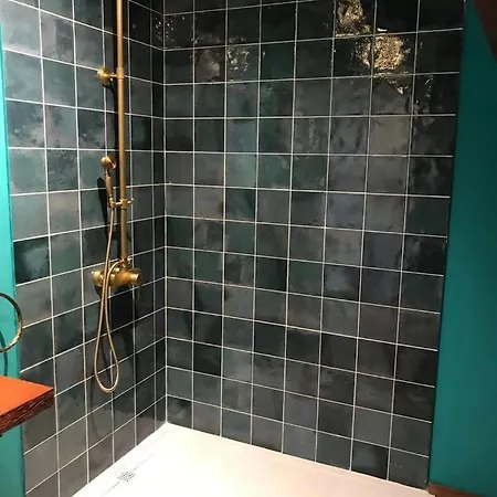 Vakantiehuis Rural Enjoy Cantabria *