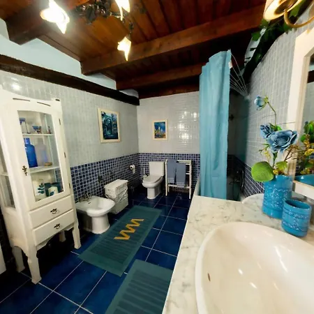 Rural Enjoy Cantabria Holiday home Arnuero
