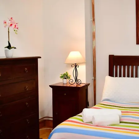 Rural Enjoy Cantabria Holiday home *
