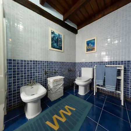Rural Enjoy Cantabria Holiday home Arnuero