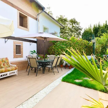 Rural Enjoy Cantabria Holiday home