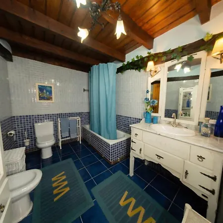 Rural Enjoy Cantabria *