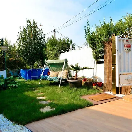 Rural Enjoy Cantabria Vakantiehuis *