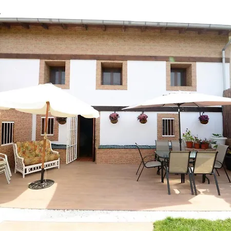 Rural Enjoy Cantabria Vakantiehuis Arnuero