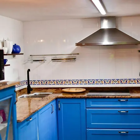 Rural Enjoy Cantabria Arnuero