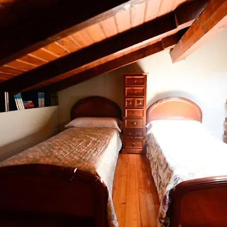 Rural Enjoy Cantabria Holiday home