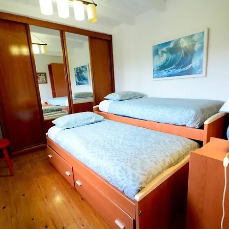 Rural Enjoy Cantabria * Arnuero