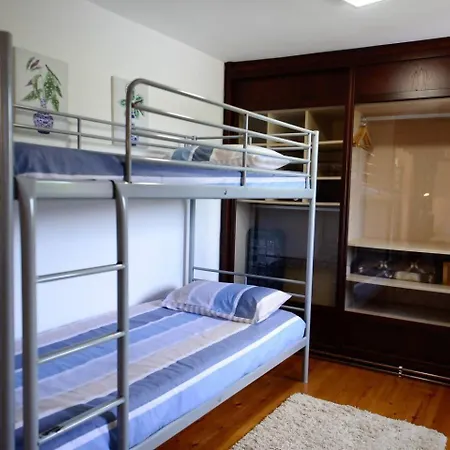 Rural Enjoy Cantabria * Arnuero