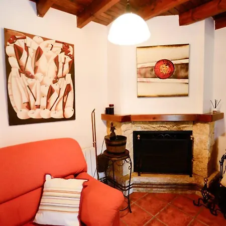 Rural Enjoy Cantabria Holiday home Arnuero
