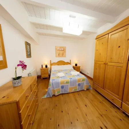 Rural Enjoy Cantabria * Arnuero