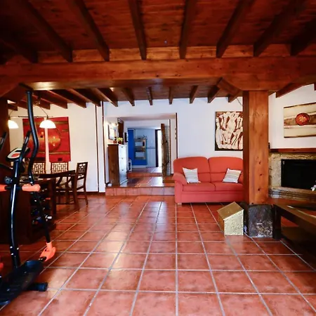 Rural Enjoy Cantabria Holiday home *