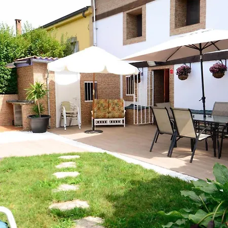 Rural Enjoy Cantabria *