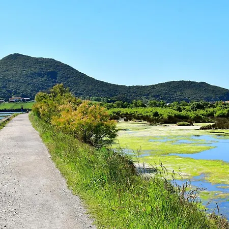 Vakantiehuis Rural Enjoy Cantabria *