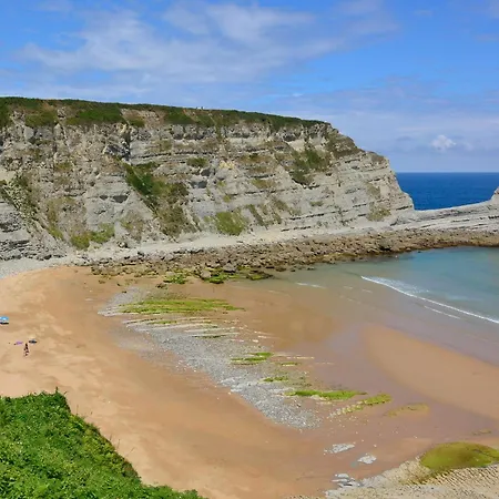 Vakantiehuis Rural Enjoy Cantabria Arnuero