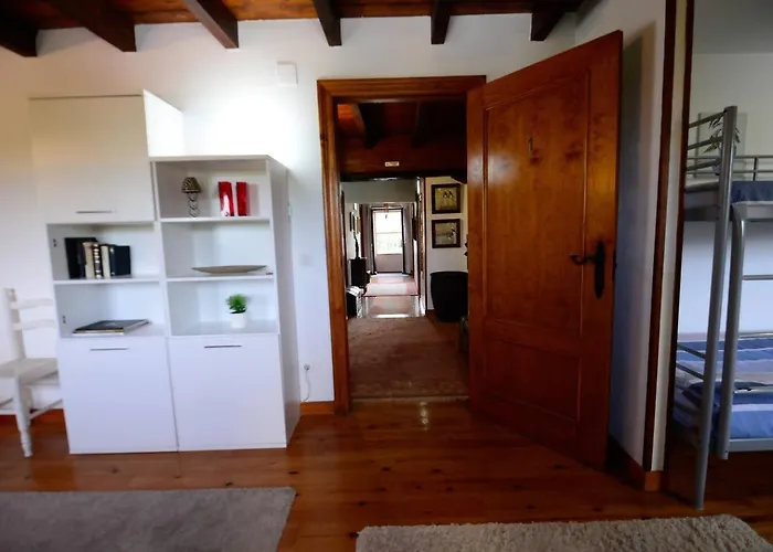 Rural Enjoy Cantabria * Arnuero