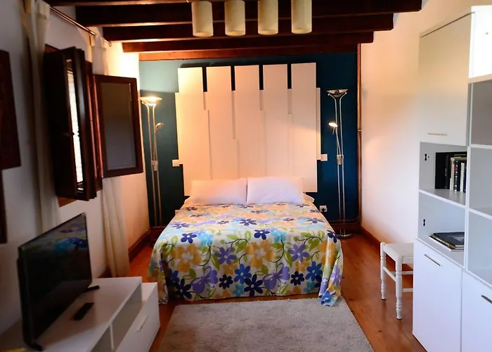 Rural Enjoy Cantabria Prázdninový dům *