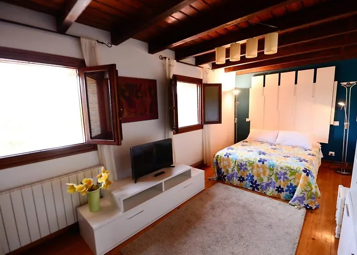 Rural Enjoy Cantabria Arnuero