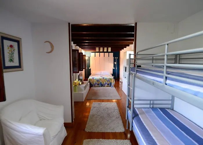 Rural Enjoy Cantabria Prázdninový dům