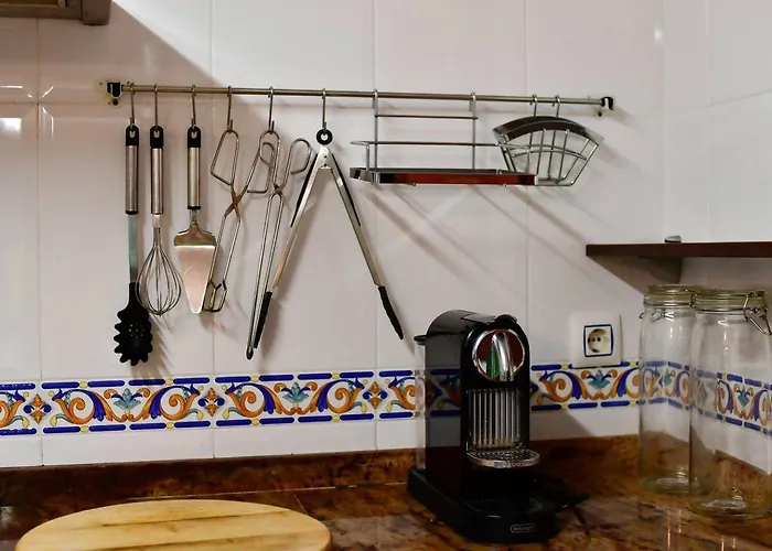 Rural Enjoy Cantabria Prázdninový dům