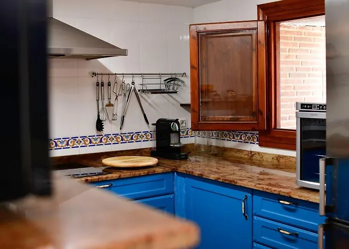 Prázdninový dům Rural Enjoy Cantabria Arnuero