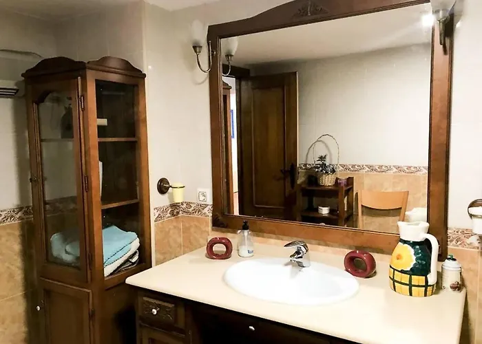 Rural Enjoy Cantabria * Arnuero