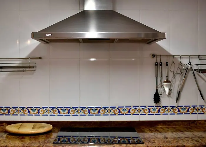 Rural Enjoy Cantabria *