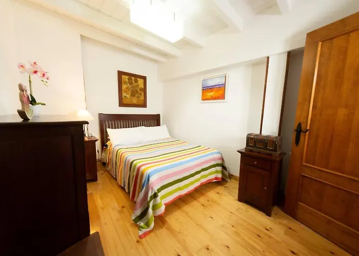 Rural Enjoy Cantabria * Arnuero