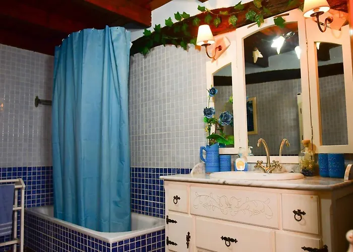 Rural Enjoy Cantabria Prázdninový dům