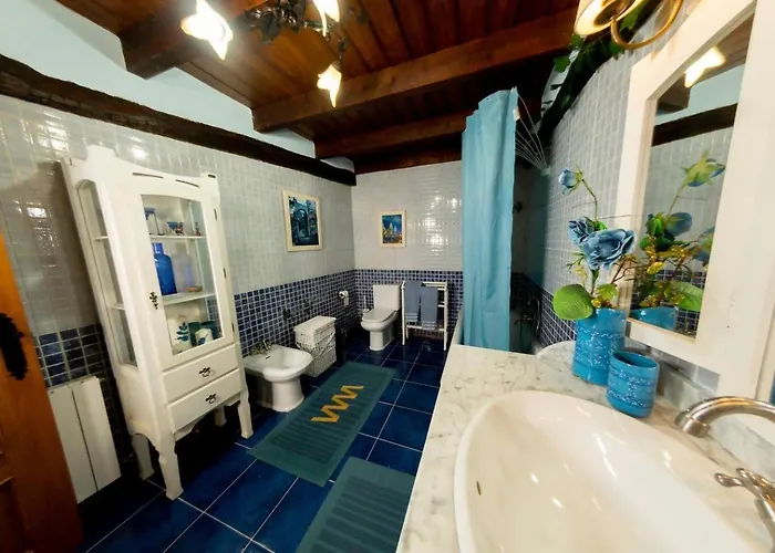 Rural Enjoy Cantabria Prázdninový dům Arnuero