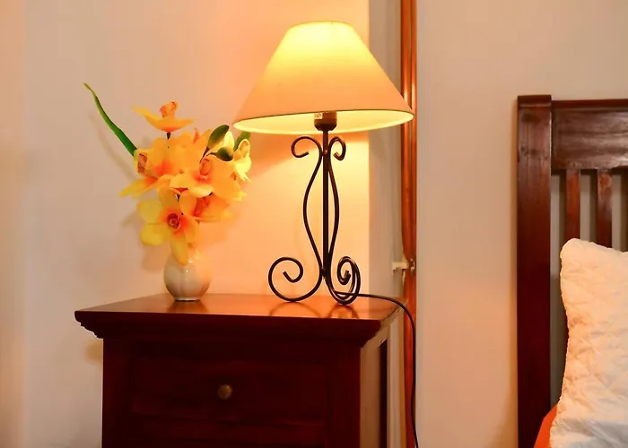 Rural Enjoy Cantabria *