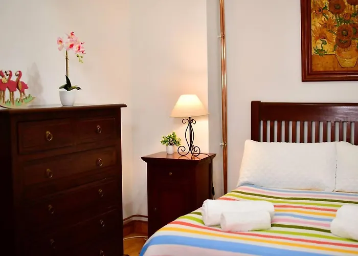 Rural Enjoy Cantabria Prázdninový dům *