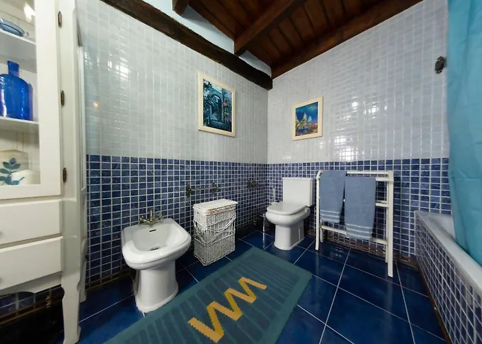 Rural Enjoy Cantabria Prázdninový dům Arnuero