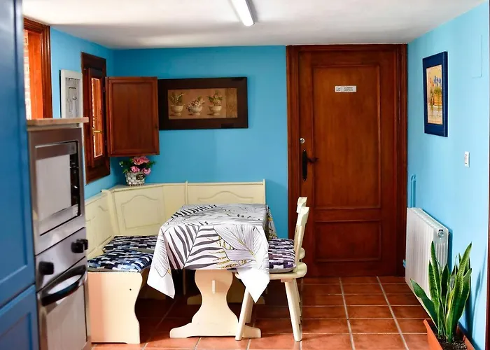 Rural Enjoy Cantabria * Arnuero