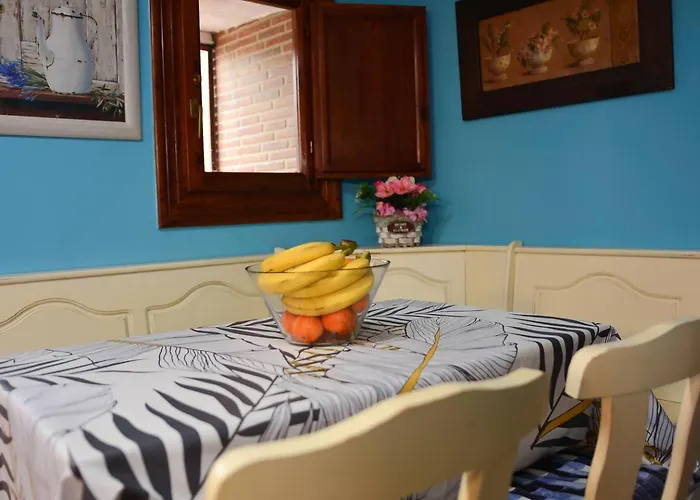 Rural Enjoy Cantabria Arnuero