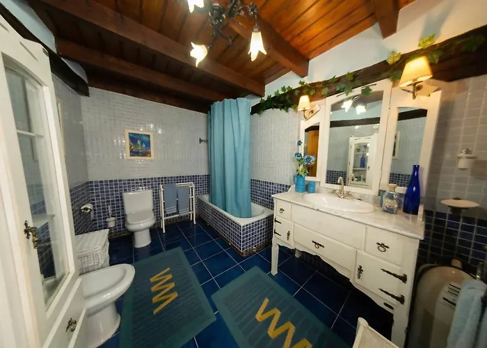 Rural Enjoy Cantabria *