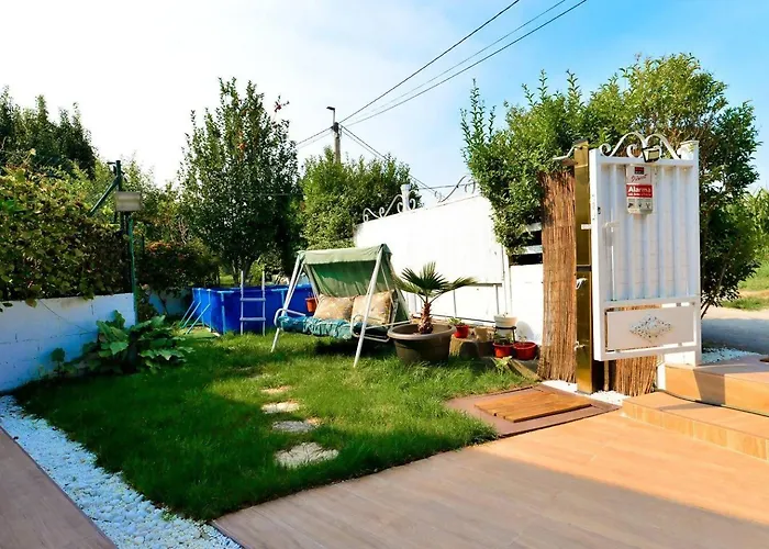 Rural Enjoy Cantabria Prázdninový dům *