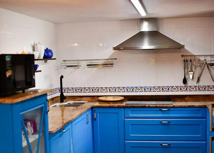 Rural Enjoy Cantabria Arnuero