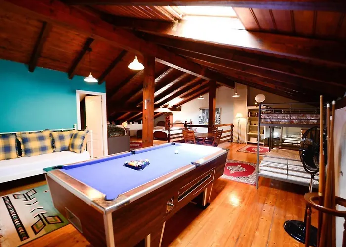 Rural Enjoy Cantabria Prázdninový dům