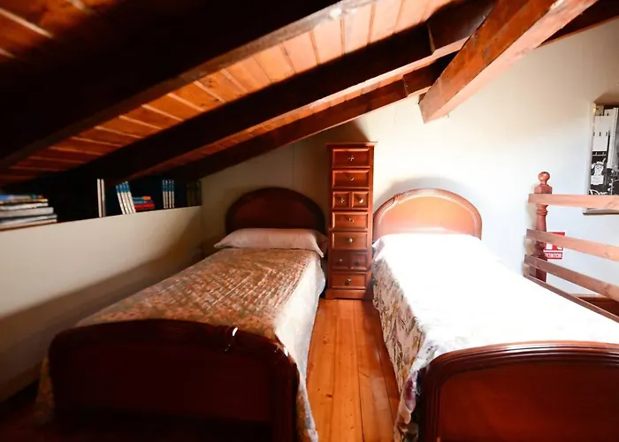 Rural Enjoy Cantabria Prázdninový dům