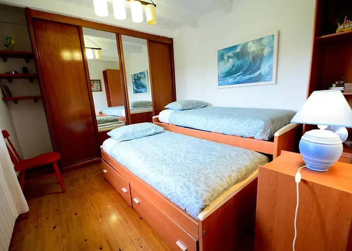 Rural Enjoy Cantabria * Arnuero