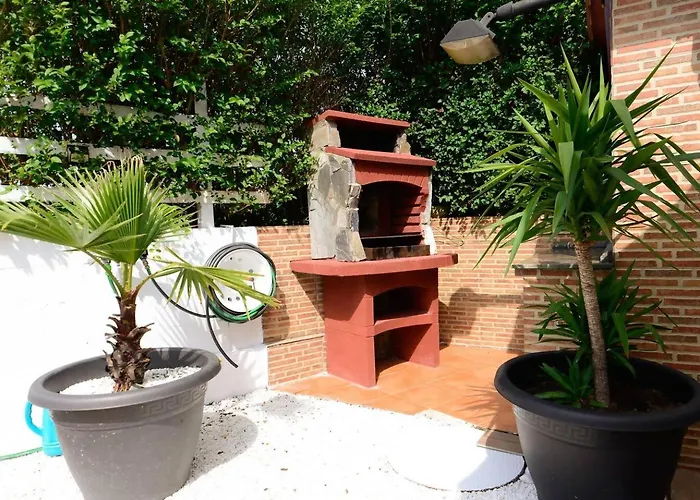 Rural Enjoy Cantabria Prázdninový dům Arnuero