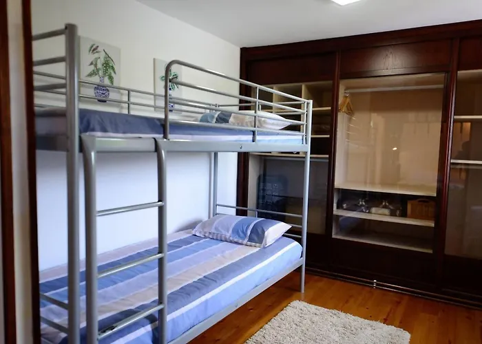 Rural Enjoy Cantabria * Arnuero